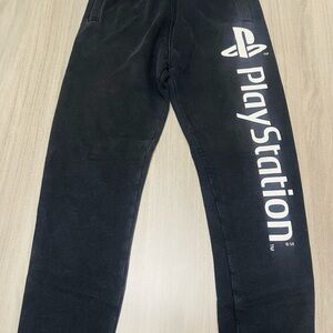 Soft comfortable pants for all occasions, perfect for winter, size 11/12